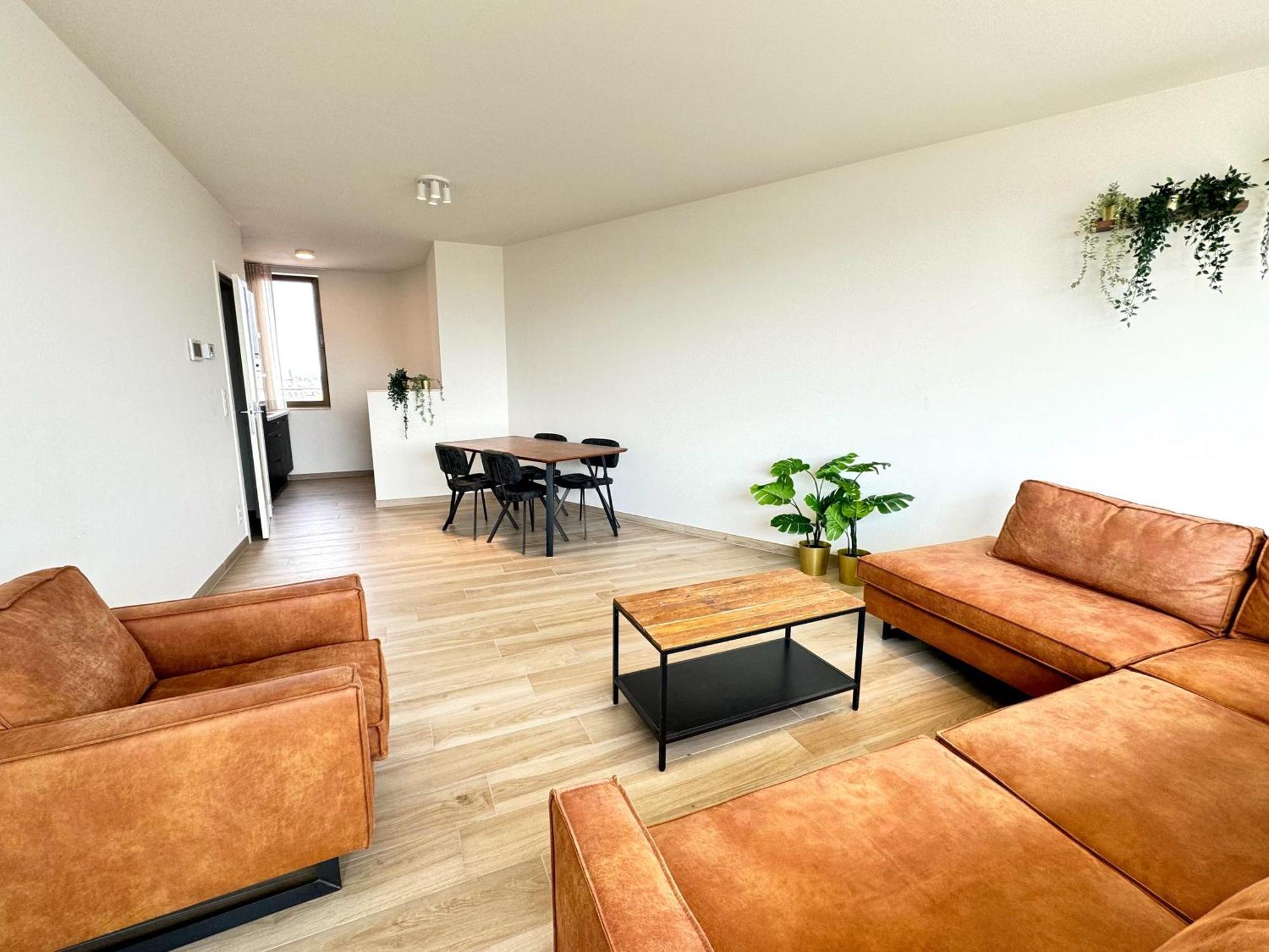 Opera Square Apartments In The Center Of Antwerp Exterior photo